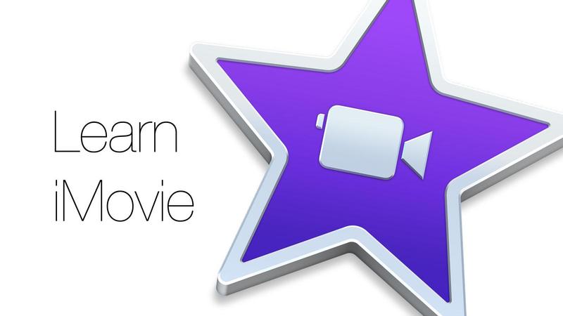 learn video editing for mac